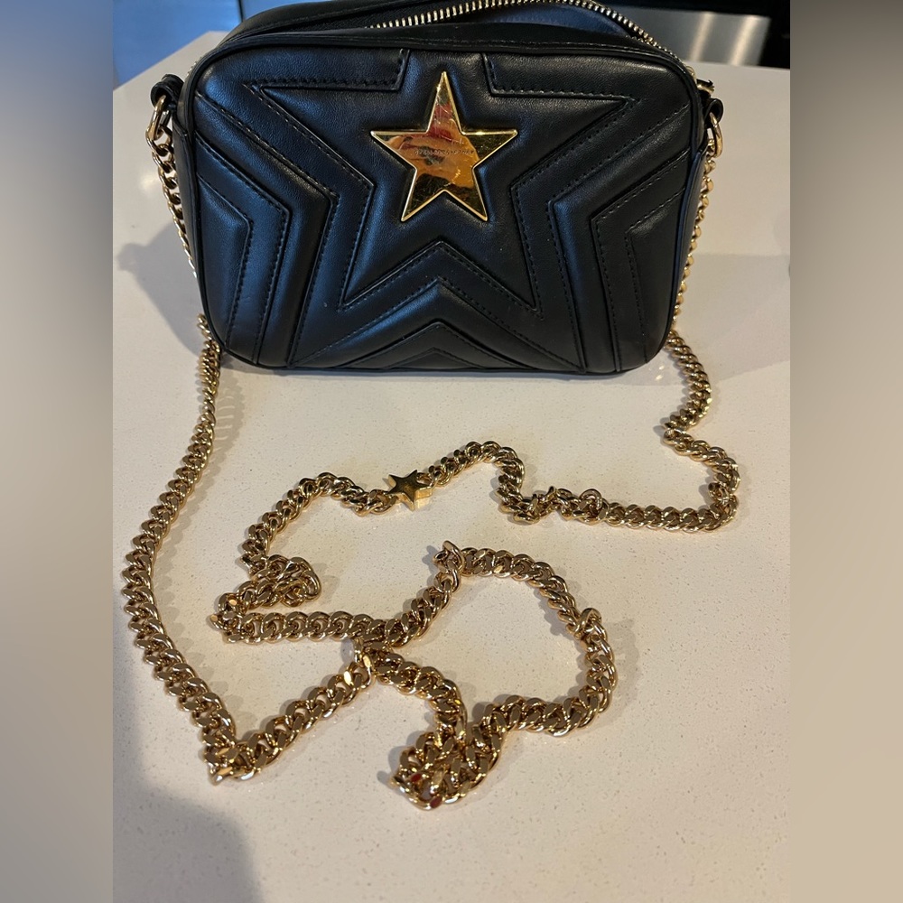 Stella McCartney Star Bag